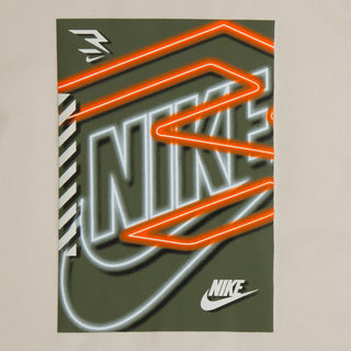 NIKE 3BRAND KIDS RWB THREE X THREE 'DESERT SAND' 8Q0642-X2P