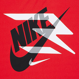 NIKE 3BRAND KIDS DRI- FIT 2 PIECE SET 'BLACK' 8Q0643-023