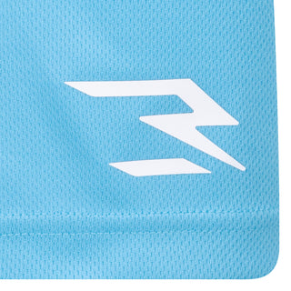 NIKE 3BRAND KIDS DRI- FIT 2 PIECE SET 'CHLORINE BLUE' 8Q0643-B8X