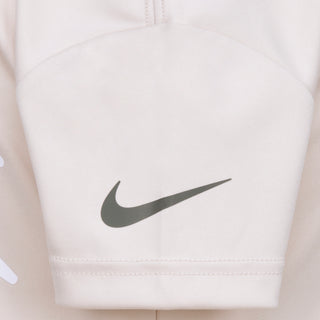 NIKE 3BRAND KIDS DRI- FIT 2 PIECE SET 'CARGO' 8Q0643-EBD