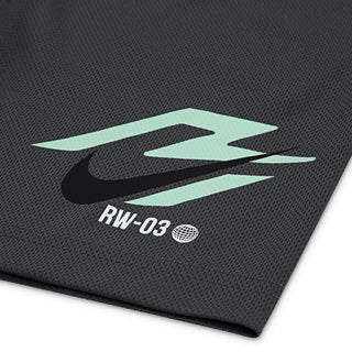 NIKE 3BRAND KIDS 2 PIECE SPEED LOCK SET 'MINT FOAM' 8Q1101-E6D