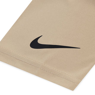 NIKE 3BRAND KIDS 2 PIECE SPEED LOCK SET 'HEMP' 8Q1101-X0L