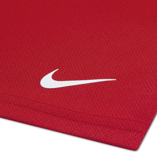 KID'S NIKE 3BRAND 2-PIECE SHORT SET 'WHITE/RED' 8Q1427-001