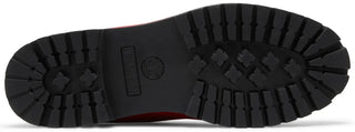Timberland 6" Premium Red Helcor TB0A41XR P92