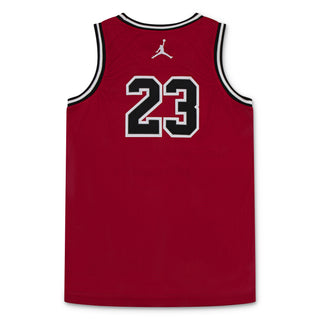 KID'S AIR JORDAN 23 JERSEY "GYM RED" 95A773-R78