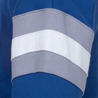 BOYS JORDAN GYM23 PO HOODIE 'TRUE BLUE' 95C154-B65