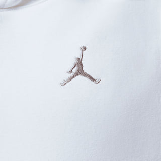 KID'S JORDAN MJ BROOKLYN HOODIE 'HEMP' 95D232-782