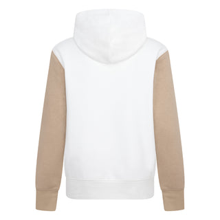 KID'S JORDAN MJ BROOKLYN HOODIE 'HEMP' 95D232-782