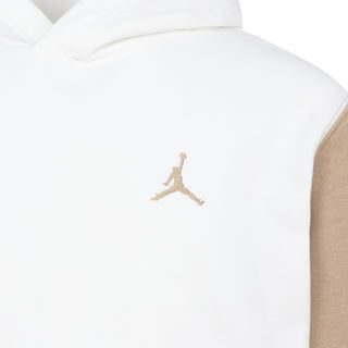 KID'S JORDAN MJ BROOKLYN HOODIE 'HEMP' 95D232-782