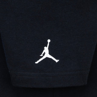 BOYS JORDAN 3K T-SHIRT 'BLACK' 95D474-023