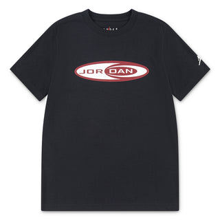 JORDAN KIDS ESSENTIAL TEE 'BLACK' 95D620-023