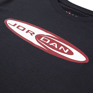 JORDAN KIDS ESSENTIAL TEE 'BLACK' 95D620-023