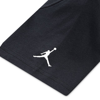 JORDAN KIDS ESSENTIAL TEE 'BLACK' 95D620-023
