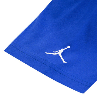 KID'S JORDAN ESSENTIALS GRAPHIC RACER BLUE 95D620-B5K-F