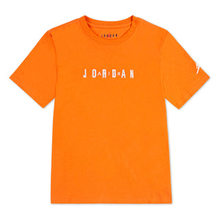 JORDAN KIDS WORDMARK TEE 'STARFISH' 95D634-N4V