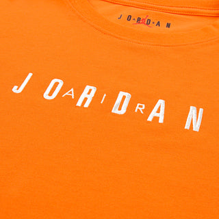 JORDAN KIDS WORDMARK TEE 'STARFISH' 95D634-N4V