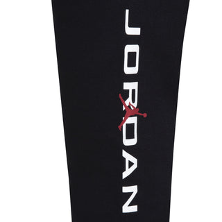 JORDAN KIDS BASELINE PANTS 'BLACK' 95D666-023