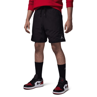 JORDAN KIDS WOVEN PLAY SHORT 'BLACK' 95D817-023