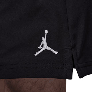 JORDAN KIDS WOVEN PLAY SHORT 'BLACK' 95D817-023