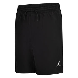 JORDAN KIDS WOVEN PLAY SHORT 'BLACK' 95D817-023