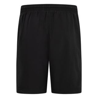 JORDAN KIDS WOVEN PLAY SHORT 'BLACK' 95D817-023