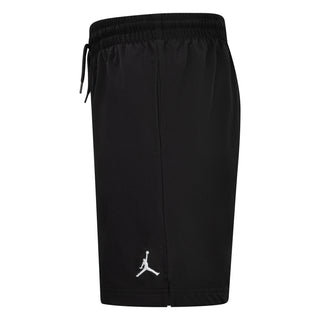 JORDAN KIDS WOVEN PLAY SHORT 'BLACK' 95D817-023