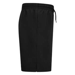JORDAN KIDS WOVEN PLAY SHORT 'BLACK' 95D817-023