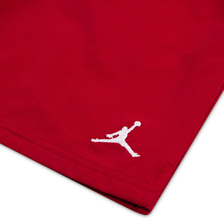 JORDAN KIDS WOVEN PLAY SHORT 'GYM RED' 95D817-R78