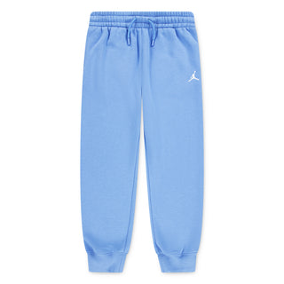 JORDAN KIDS MJ BRKLN FLC PANT 'UNIVERSITY BLUE' 95F113-B9F