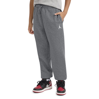 JORDAN KIDS MJ BRKLN FLC PANT 'CARBON HEATHER' 95F113-GEH
