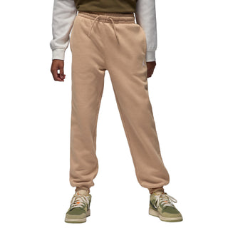 JORDAN KIDS MJ BRKLN FLC PANT 'HEMP' 95F113-X0L