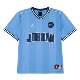 JORDAN KIDS MJ SPORT JERSEY 'UNIVERSITY BLUE' 95F217-B9F