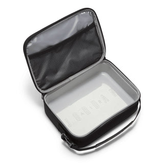 JORDAN HBR LUNCHBOX 'BLACK' 9A0542-O23