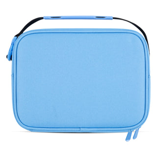 JORDAN HBR LUNCHBOX 'UNIVERSITY BLUE' 9A0542-B9F
