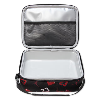 JORDAN HBR LUNCHBOX 'ASSORTED' 9A0542-W0G
