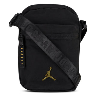 JORDAN FESTIVAL BAG 'BLACK' 9A0631-K5X