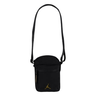JORDAN FESTIVAL BAG 'BLACK' 9A0631-K5X