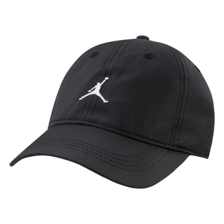 JORDAN KIDS ESSENTIALS CAP 8-20 'BLACK' 9A0724-023