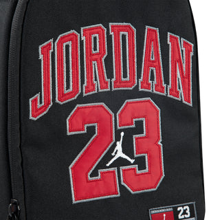 JORDAN JERSEY LUNCH BOX 'BLACK' 9A0837-023