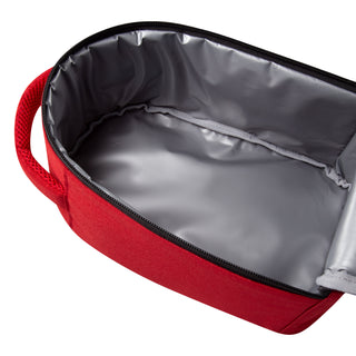 JORDAN JERSEY LUNCH BOX 'GYM RED' 9A0837-R78