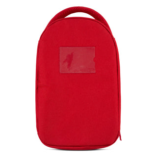 JORDAN JERSEY LUNCH BOX 'GYM RED' 9A0837-R78