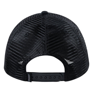 KID'S JORDAN FOAM TRUCKER SNAPBACK HAT "BLACK" 9A0940-023