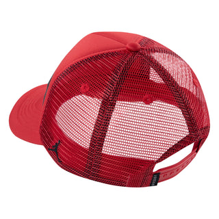 KID'S JORDAN FOAM TRUCKER HAT "RED" 9A0940-R78