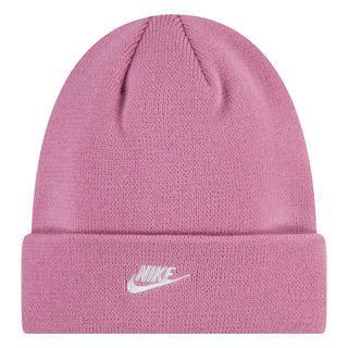 GIRLS NIKE BEANIE/GLOVE SET 'SWEET BEET' 9A2961-ADZ