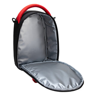 NIKE BUDDIES LUNCH BOX 'BLACK' 9A3131-023