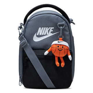 NIKE BUDDIES LUNCH BOX 'COOL GREY' 9A3131-0A1