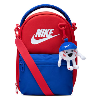 NIKE BUDDIES LUNCH BOX 'UNIVERSITY RED' 9A3131-U10