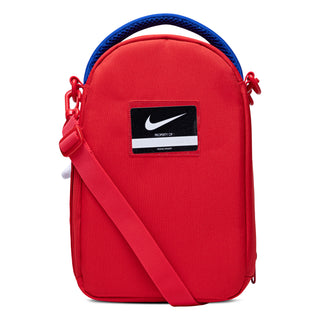 NIKE BUDDIES LUNCH BOX 'UNIVERSITY RED' 9A3131-U10