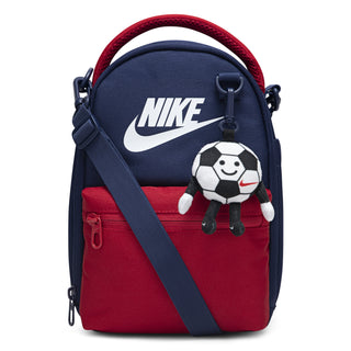 NIKE BUDDIES LUNCH BOX 'MIDNIGHT NAVY' 9A3131-U90