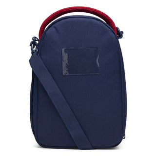 NIKE BUDDIES LUNCH BOX 'MIDNIGHT NAVY' 9A3131-U90